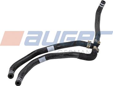 Auger 120340 - Шланг радіатора autocars.com.ua