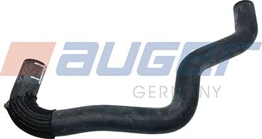 Auger 120358 - Шланг радіатора autocars.com.ua