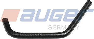 Auger 120365 - Шланг радіатора autocars.com.ua