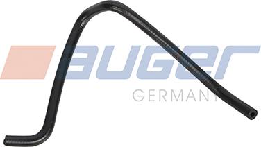 Auger 120390 - Шланг радіатора autocars.com.ua