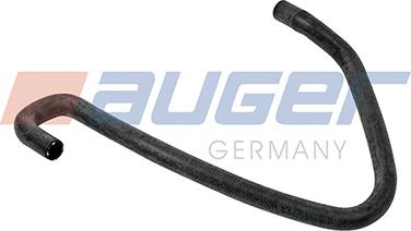 Auger 120407 - Шланг радиатора avtokuzovplus.com.ua