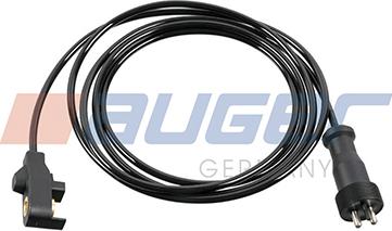 Auger 121340 - Датчик ABS, частота вращения колеса autodnr.net