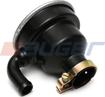 Auger 125055 - Маслосъемный щиток, вентиляція картера autocars.com.ua
