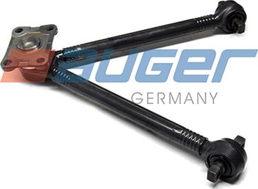 Auger 15267 - Рычаг подвески колеса autodnr.net