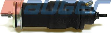 Auger 20047 - Гаситель, кріплення кабіни autocars.com.ua