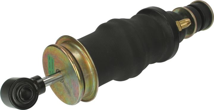 Auger 20051 - Гаситель, кріплення кабіни autocars.com.ua