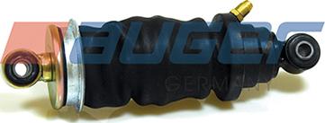 Auger 20052 - Гаситель, кріплення кабіни autocars.com.ua