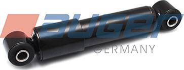 Auger 20086 - Гаситель, кріплення кабіни autocars.com.ua