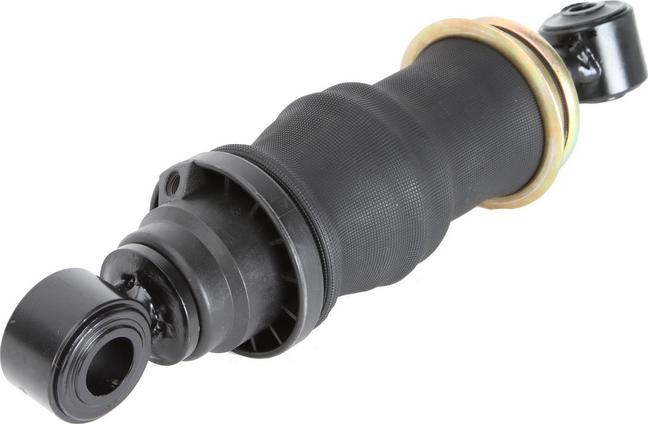 Auger 20095 - Гаситель, кріплення кабіни autocars.com.ua