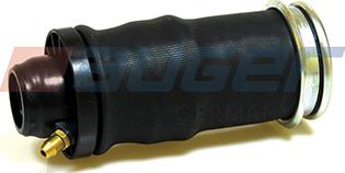 Auger 20097 - Балон пневматичної ресори, кріплення кабіни autocars.com.ua