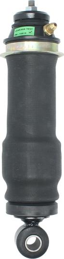 Auger 20101 - Гаситель, кріплення кабіни autocars.com.ua