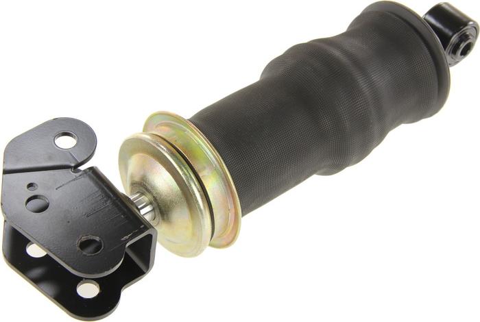 Auger 20106 - Гаситель, кріплення кабіни autocars.com.ua