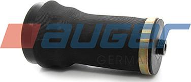 Auger 20119 - Балон пневматичної ресори, кріплення кабіни autocars.com.ua