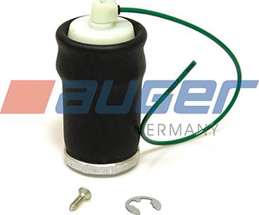 Auger 20120 - Балон пневматичної ресори, кріплення кабіни autocars.com.ua