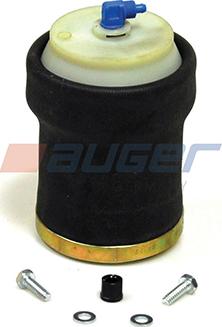 Auger 20121 - Балон пневматичної ресори, кріплення кабіни autocars.com.ua