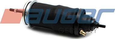 Auger 20127 - Гаситель, кріплення кабіни autocars.com.ua