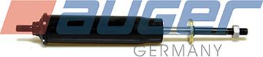 Auger 20235 - Гаситель, кріплення кабіни autocars.com.ua