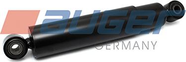 Auger 20244 - Гаситель, кріплення кабіни autocars.com.ua