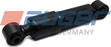 Auger 20362 - Гаситель, кріплення кабіни autocars.com.ua