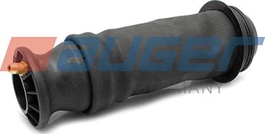 Auger 20424 - Балон пневматичної ресори, кріплення кабіни autocars.com.ua