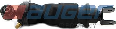 Auger 20426 - Гаситель, кріплення кабіни autocars.com.ua