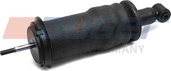 Auger 20523 - Гаситель, кріплення кабіни autocars.com.ua