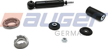 Auger 20529 - Гаситель, кріплення кабіни autocars.com.ua