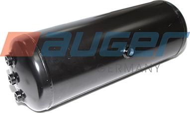 Auger 21930 - Повітряний балон, пневматична система autocars.com.ua