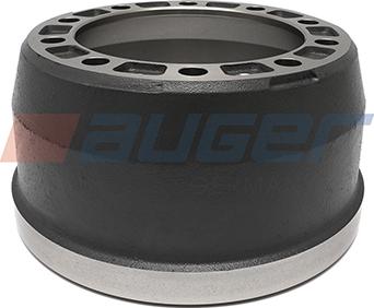 Auger 31070 - Гальмівний барабан autocars.com.ua