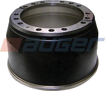 Auger 31130 - Гальмівний барабан autocars.com.ua