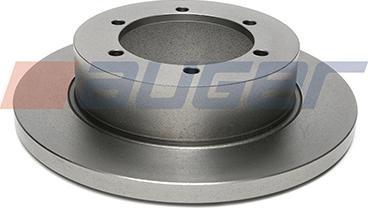 Auger 31443 - Гальмівний диск autocars.com.ua