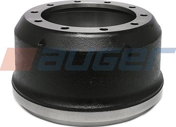 Auger 31546 - Гальмівний барабан autocars.com.ua