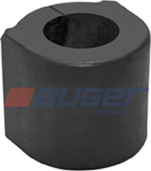 Auger 51019 - Втулка, стабілізатор autocars.com.ua