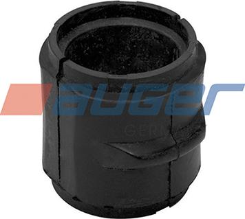 Auger 51046 - Втулка, стабілізатор autocars.com.ua