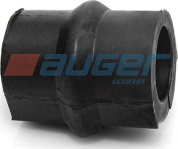 Auger 51056 - Втулка, стабілізатор autocars.com.ua