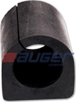 Auger 51061 - Втулка, стабілізатор autocars.com.ua