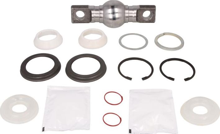 Auger 51142 - Ремонтний комплект, важіль підвіски autocars.com.ua