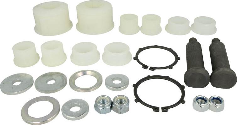 Auger 51152 - Ремкомплект, підшипник стабілізатора autocars.com.ua