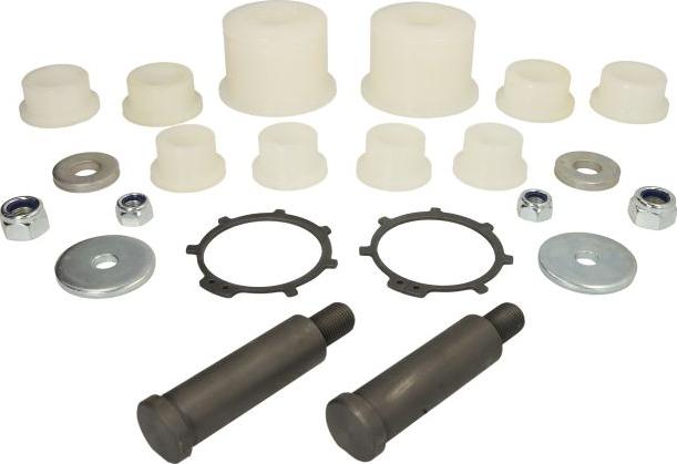 Auger 51153 - Ремкомплект, підшипник стабілізатора autocars.com.ua