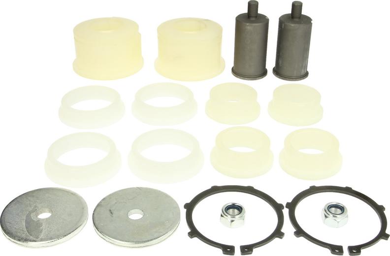 Auger 51155 - Ремкомплект, підшипник стабілізатора autocars.com.ua