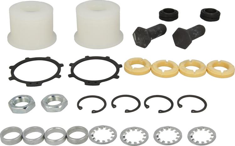 Auger 51163 - Ремкомплект, підшипник стабілізатора autocars.com.ua