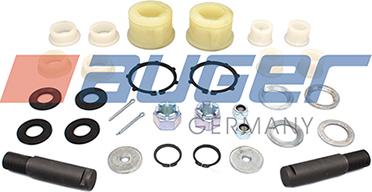 Auger 51168 - Ремкомплект, підшипник стабілізатора autocars.com.ua