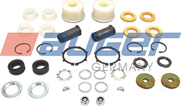 Auger 51169 - Ремкомплект, підшипник стабілізатора autocars.com.ua