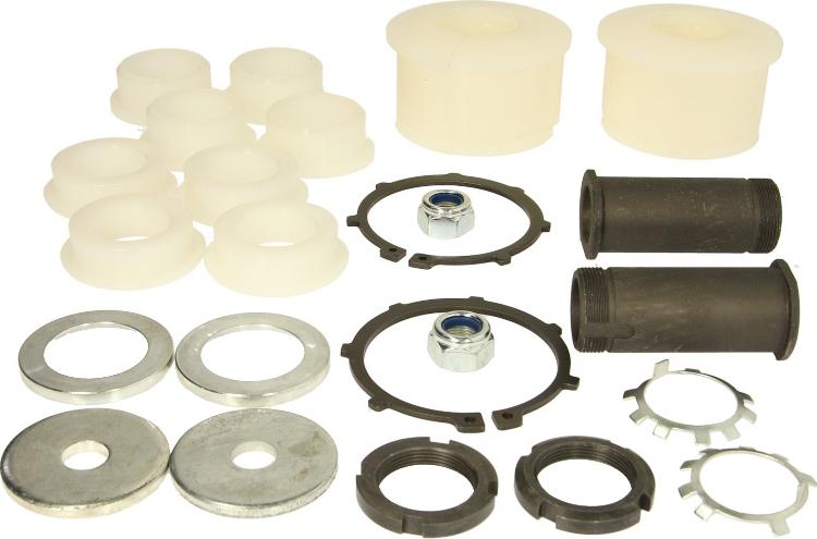 Auger 51170 - Ремкомплект, підшипник стабілізатора autocars.com.ua