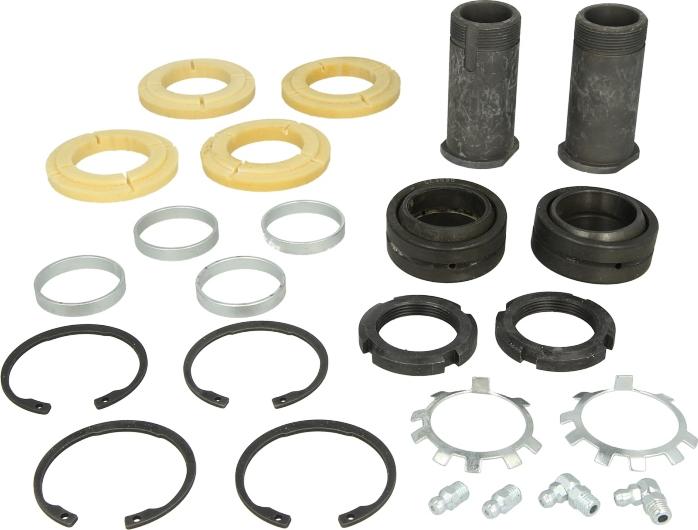 Auger 51172 - Ремкомплект, підшипник стабілізатора autocars.com.ua