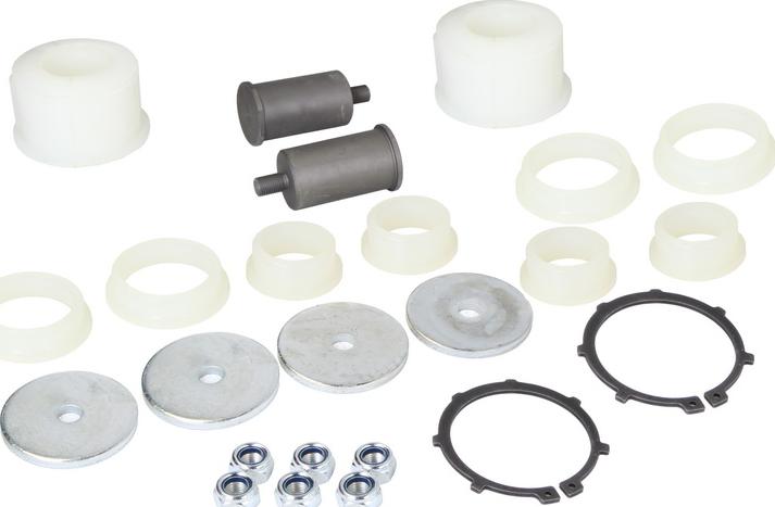 Auger 51184 - Ремкомплект, підшипник стабілізатора autocars.com.ua