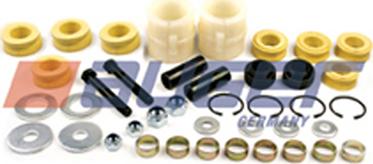 Auger 51190 - Ремкомплект, підшипник стабілізатора autocars.com.ua