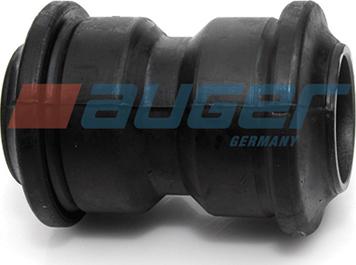 Auger 51205 - Втулка, листовая рессора autodnr.net