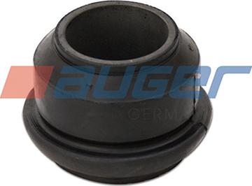 Auger 51215 - Втулка, листова ресора autocars.com.ua