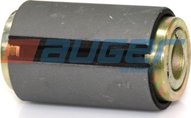 Auger 51219 - Втулка, листова ресора autocars.com.ua